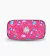 DOBLE CIERRE QUEEN UNICORNIO FUCSIA CON LUZ LED en internet