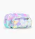 DOBLE CIERRE RAINBOW BATIK LILA CON LUZ LED - comprar online