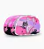 DOBLE CIERRE GIRL MUSIC POWER NEGRA CON LUZ LED - comprar online