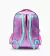 MOCHILA ESPALDA 18″ SWEET UNICORN TRENZA LILA CON LUZ LED - comprar online