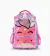 MOCHILA ESPALDA 18″ GLITTER UNICORN LENTEJUELAS REVER CON LUZ LED