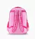 ESPALDA 18″ QUEEN UNICORNIO FUCSIA CON LUZ LED en internet