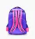 ESPALDA 18″ GIRL MUSIC POWER LILA CON LUZ LED en internet