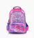 ESPALDA 18″ GIRL MUSIC POWER LILA CON LUZ LED