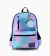 ESPALDA 18″ BIG KIDS BATIK LILA