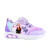 ZAPATILLAS POP FROZEN MAGIC LILA CON LUZ AL PISAR (T.23-28)