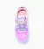 ZAPATILLA POP FROZEN BELIVE YOURSELF LILA CON LUZ AL PISAR (T.26-32) en internet