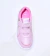 Imagen de ZAPATILLA FROZEN MAGIC ROSA CON LUZ AL PISAR (25-30)