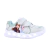 ZAPATILLA FROZEN MAGIC CELESTE CON LUZ AL PISAR (25-30)