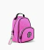MOCHILITA GUMMY FUCSIA - comprar online