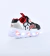 PELOTA GOL ROJO CON LUZ AL PISAR (T. 28-36) - tienda online