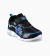DINOSAURIO KING AZUL CON LUZ AL PISAR (T. 26-34) - comprar online