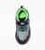 PELOTA FUTBOL VERDE CON LUZ AL PISAR (T. 28-36) - comprar online