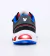 ZAPATILLAS MICKEY OREJAS AZUL CON LUZ AL PISAR (T.22-26) - comprar online