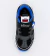 ZAPATILLAS MICKEY OREJAS AZUL CON LUZ AL PISAR (T.22-26) - Footy Arg