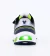ZAPATILLAS MICKEY OREJAS VERDE CON LUZ AL PISAR (T.22-26) - comprar online