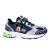 ZAPATILLAS MICKEY OREJAS VERDE CON LUZ AL PISAR (T.22-26)