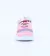 ZAPATILLAS MINNIE UNICORN WORLD ROSA CON LUZ AL PISAR (T.23-28) - Footy Arg
