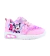 ZAPATILLAS POP MINNIE OH MY ROSA CON LUZ AL PISAR (T.23-28)