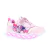 ZAPATILLA MY LITTLE PONY ROSA CON LUZ AL PISAR (T.23-28)