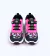 POP ARCOIRIS NEGRA CON LUZ AL PISAR (T.26-35) - Footy Arg