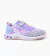 POP UNICORNIO MOOD LILA CON LUZ AL PISAR (T.26-35)