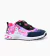 POP UNICORNIO DREAMER NEGRA CON LUZ AL PISAR (T.26-35)
