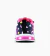 POP UNICORNIO DREAMER NEGRA CON LUZ AL PISAR (T.26-35) en internet