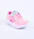 ZAPATILLA PEPPA PIG MAGIC WAND ROSA CON LUZ AL PISAR (T.23-28) - comprar online