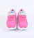 ZAPATILLA PEPPA PIG MAGIC WAND FUCSIA CON LUZ AL PISAR (T.23-28) - Footy Arg