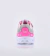 ZAPATILLA PEPPA PIG GLITTER FUCSIA CON LUZ AL PISAR (T.23-28) - Footy Arg
