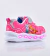 ZAPATILLA PAW PATROL MULTI ROSA CON LUZ AL PISAR (T.23-28) - comprar online