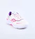 URBANA TOP BLANCA MULTICOLOR CORDONES (T.30-38) - comprar online