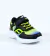 URBANA TOP NEGRA/VERDE (T.26-32) - comprar online