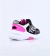 DEPORTIVA TOP MINI NEGRA (T.26-32) - tienda online
