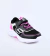 DEPORTIVA TOP MINI NEGRA (T.26-32) - comprar online