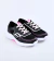 URBANA TOP NEW NEGRA CORDONES (T.30-38) - tienda online