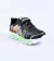 ZAPATILLA TOY STORY MIX NEGRA CON LUZ AL PISAR (25-30) - comprar online