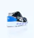 ZAPATILLAS MICKEY HELLO AZUL CON LUZ AL PISAR (T.23-28) - comprar online