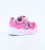 ZAPATILLA MY LITTLE PONY FUCSIA CON LUZ AL PISAR (T.23-28) en internet