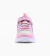 DEGRADE DOBLE UNICORNIO ROSA CON LUZ AL PISAR (T. 26-34) en internet