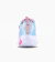 DEGRADE DOBLE UNICORNIO FUCSIA CON LUZ AL PISAR (T. 26-34) - comprar online