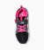 Unicornio Glitter Estrella Negra Con Luz al Pisar (T. 26-34) - comprar online