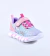UNICORNIO CORONA CELESTE CON LUZ AL PISAR (T. 26-34) - comprar online