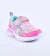 UNICORNIO SKY ARCOIRIS ROSA CON LUZ AL PISAR (T. 28-36) - comprar online