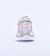 UNICORNIO CUTE BORDADA ARCOIRIS PLATEADA CON LUZ AL PISAR (T. 28-36) - tienda online