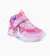 LITTLE UNICORNIO ROSA CON LUZ AL PISAR (T. 26-34) - comprar online