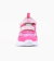 HEART UNICORNIO FUCSIA CON LUZ AL PISAR (T. 26-34) - comprar online