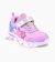 SHINE STARS LILA CON LUZ AL PISAR (T. 28-36) - comprar online