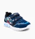 ZAPATILLAS POP ZOMBIES BIFF AZUL LUZ AL PISAR (T.25-30) - comprar online